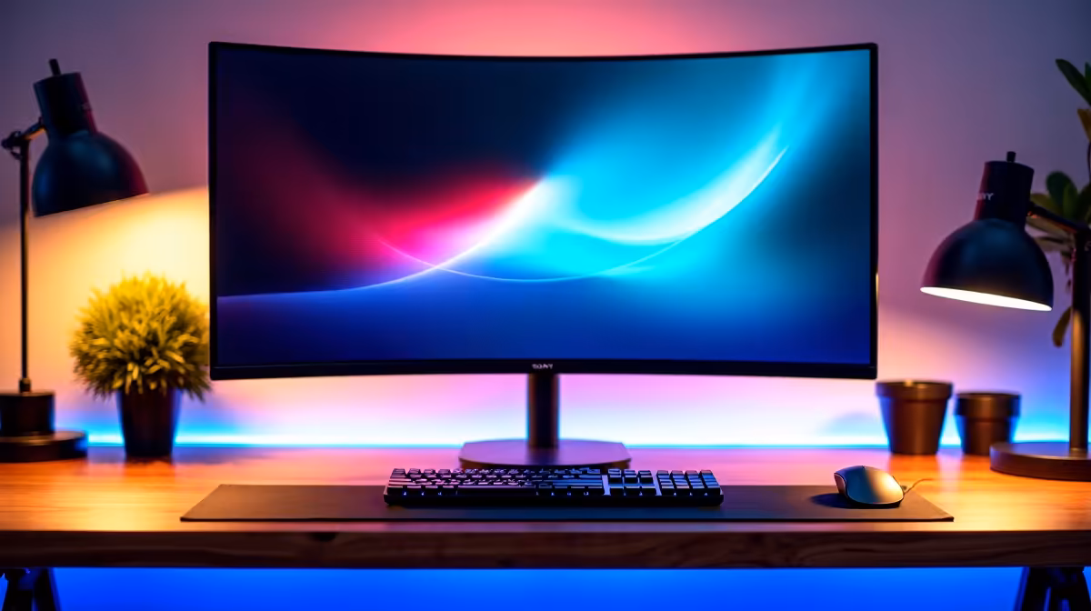 What Home Office Setup Can You Get for R50,000 SA?