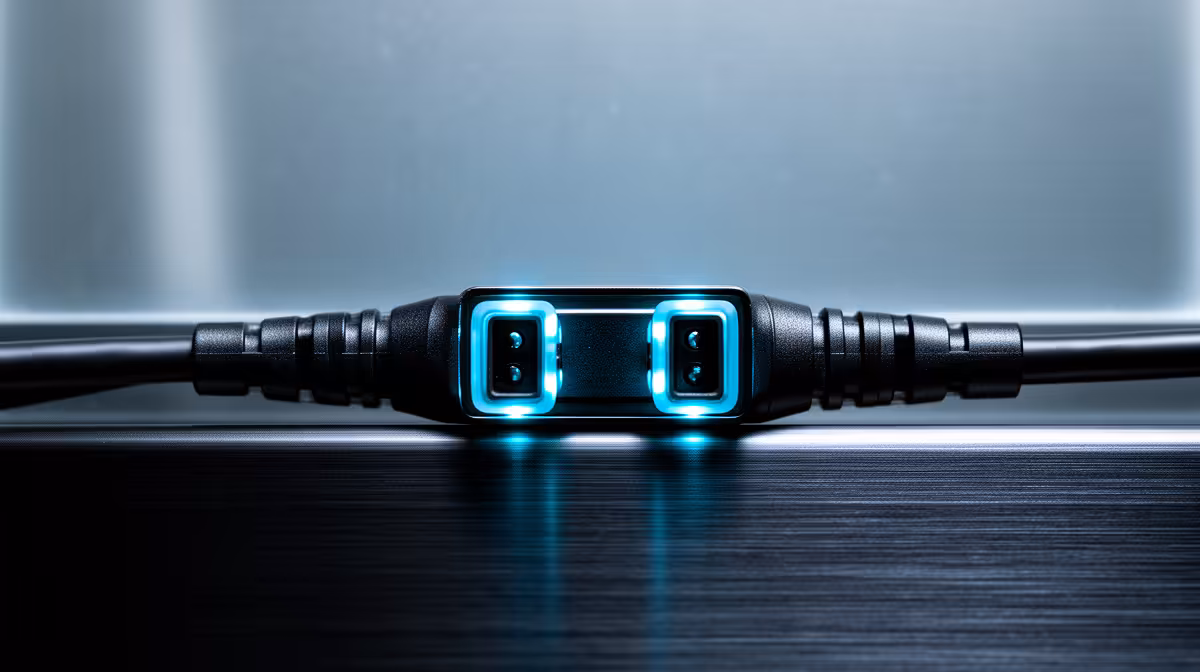 The Connector That Fixed 12VHPWR