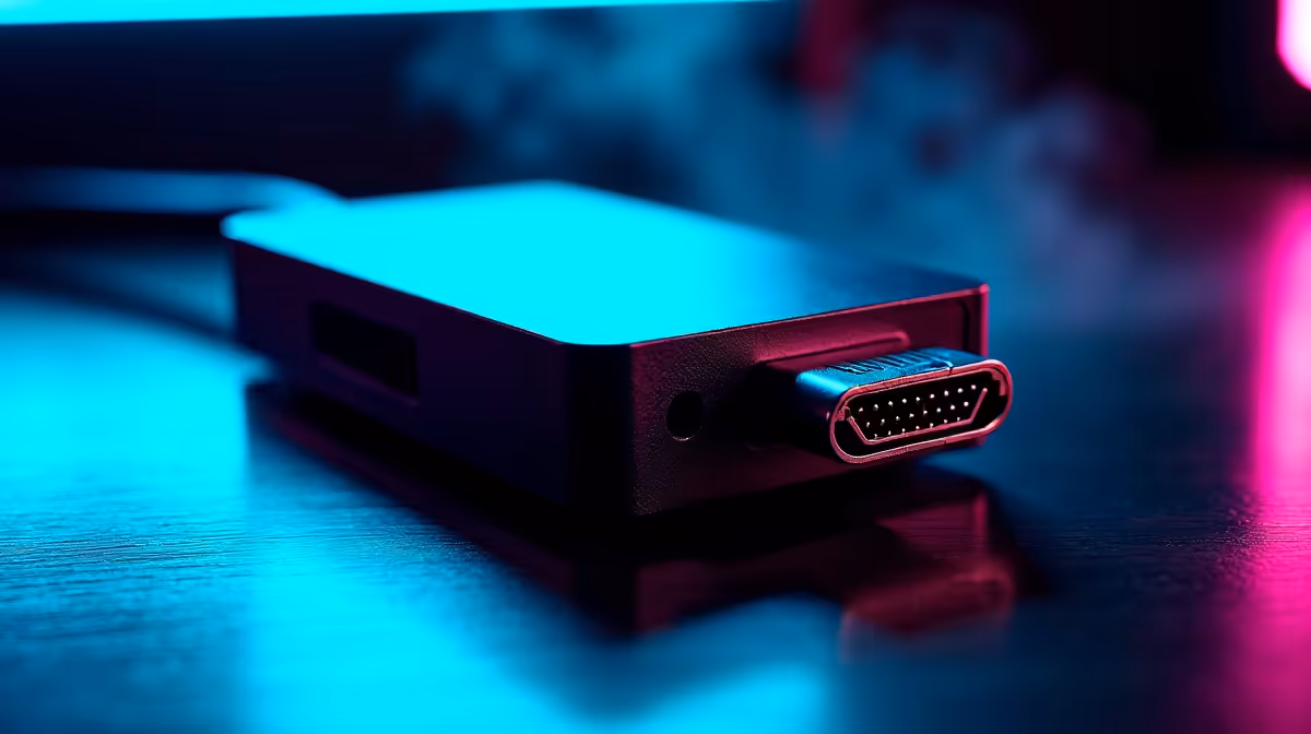 What Is 12VHPWR Connector? The New GPU Power Cable
