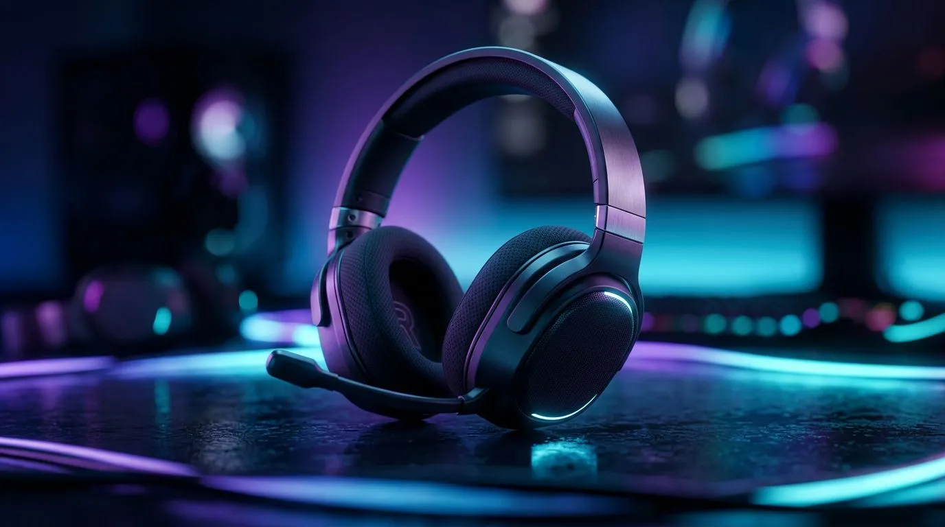Ultimate Wireless Audio Guide