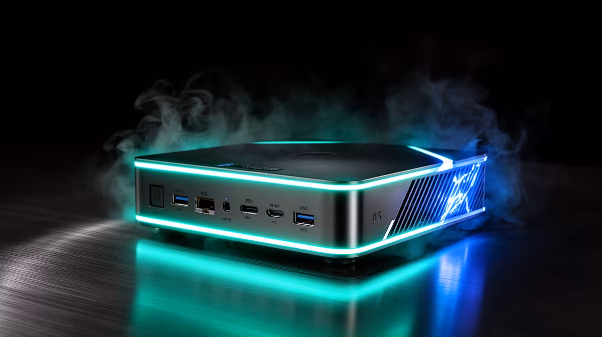 2.5GbE on Mini PCs: What It Means