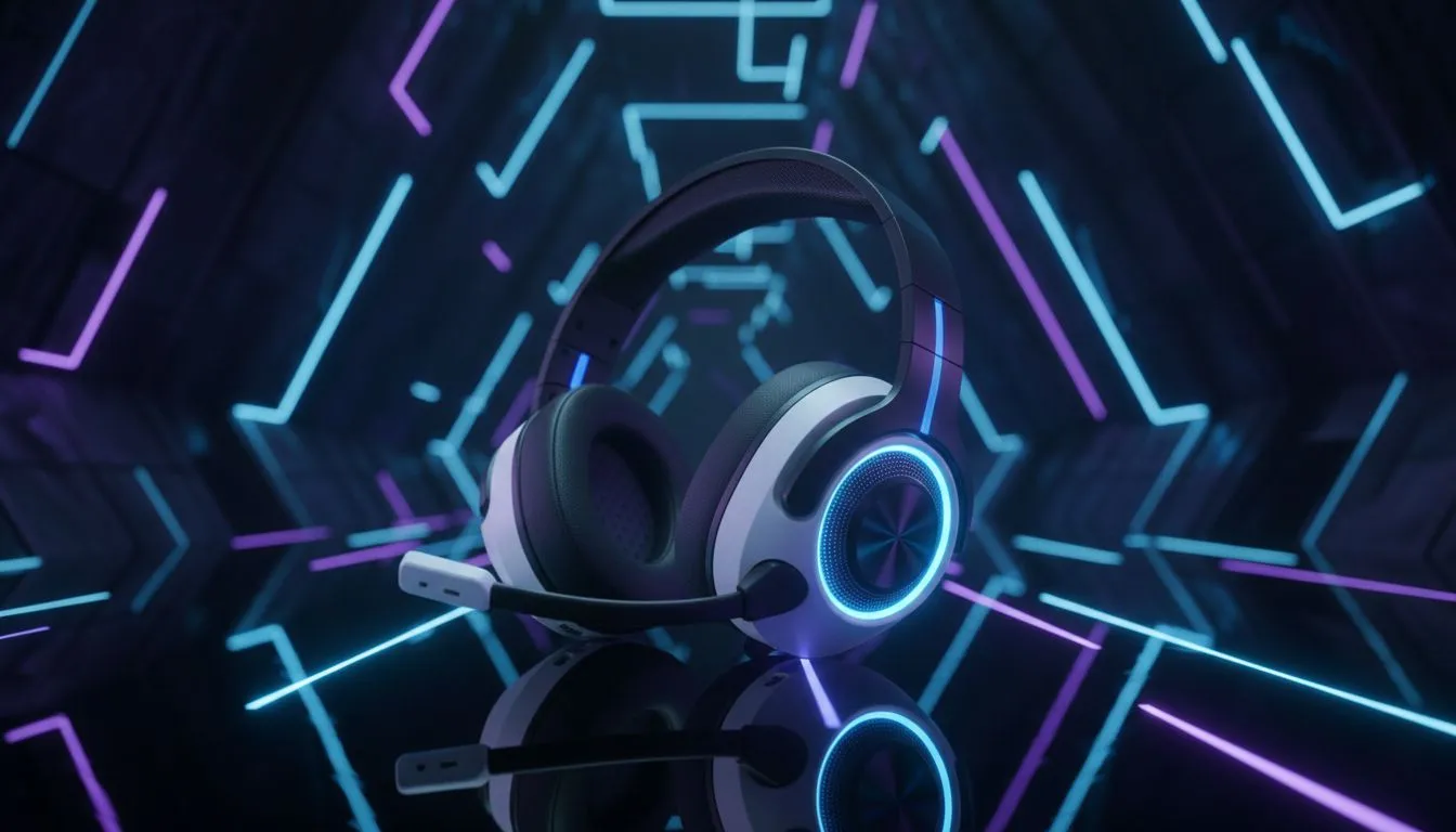 How 360-degree spatial audio works