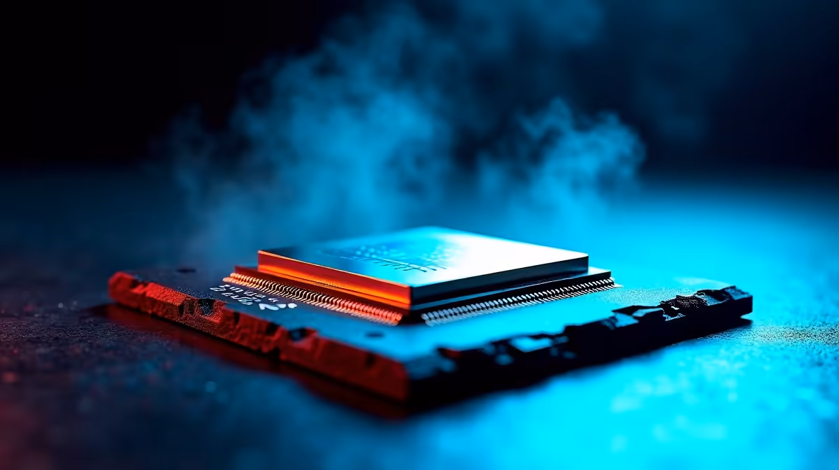 What Is 3D V-Cache and Why Does It Make AMD CPUs