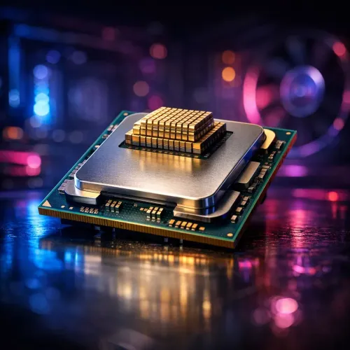 3D V-Cache: Why the AMD Ryzen 9 9950X3D Excels in Gaming