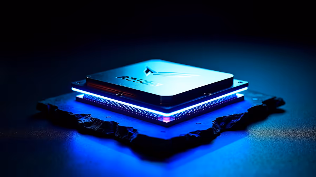 What Is 3D V-Cache and Why Is It So Good for Gaming?