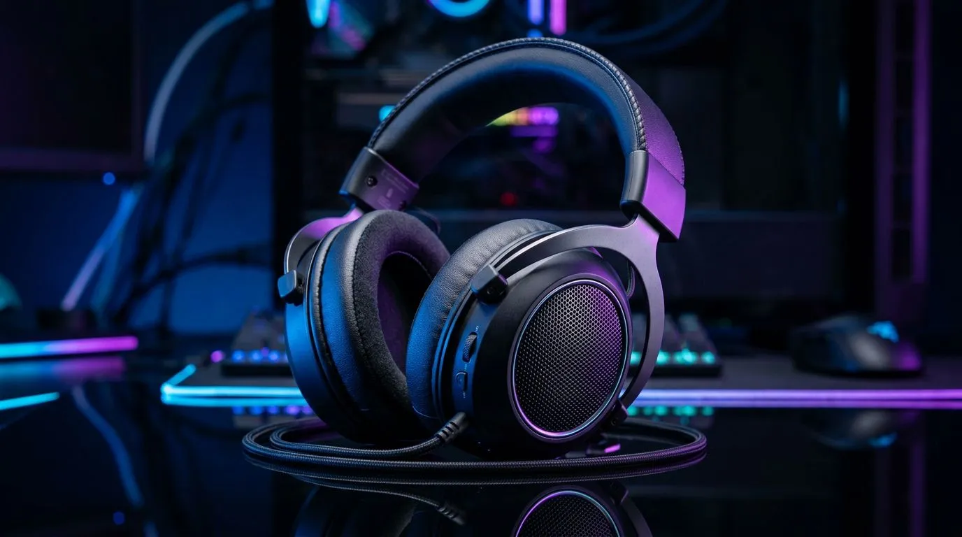 Does Audio Resolution Matter in Games?