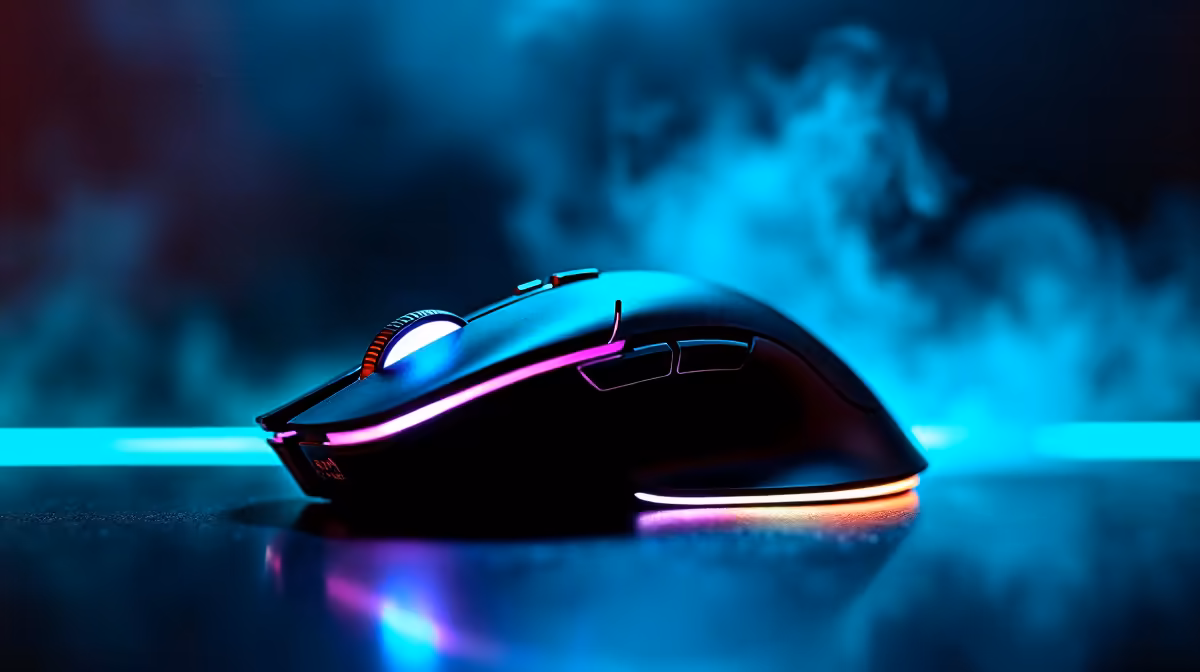 What Is 8000Hz Polling Rate and Why Does the Razer