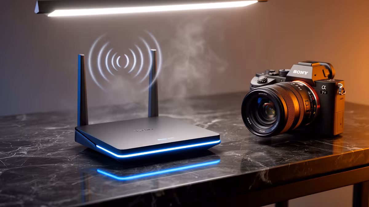 WiFi 6 Explained