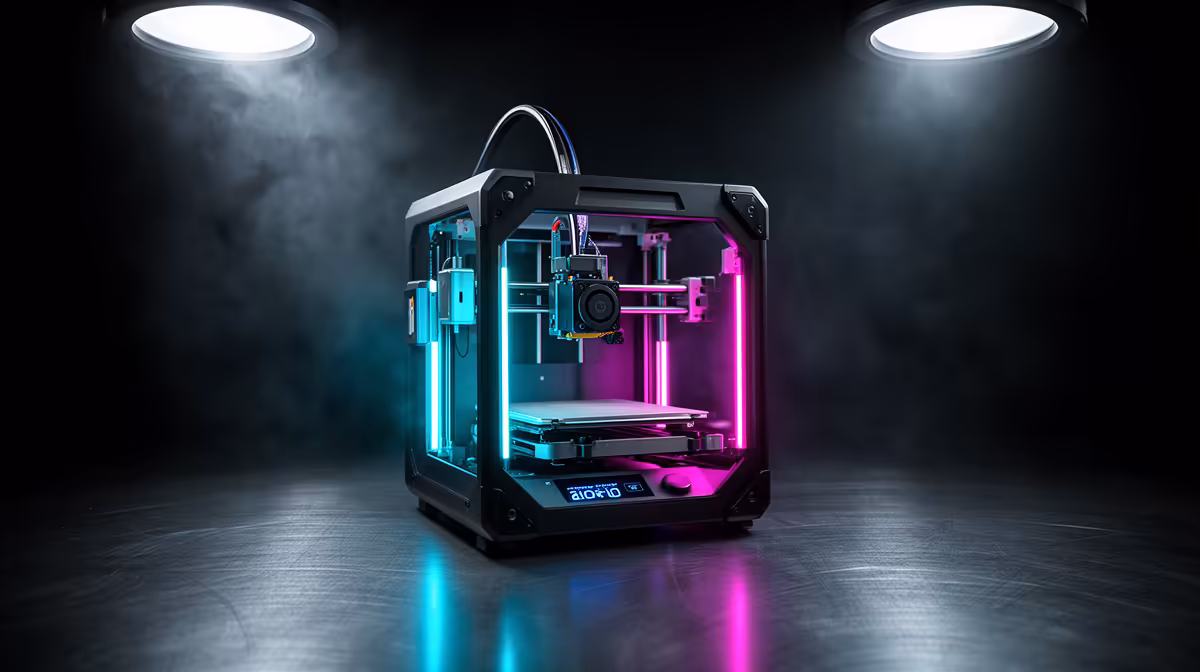 16K Resin 3D Printer Best Used: resin type checks