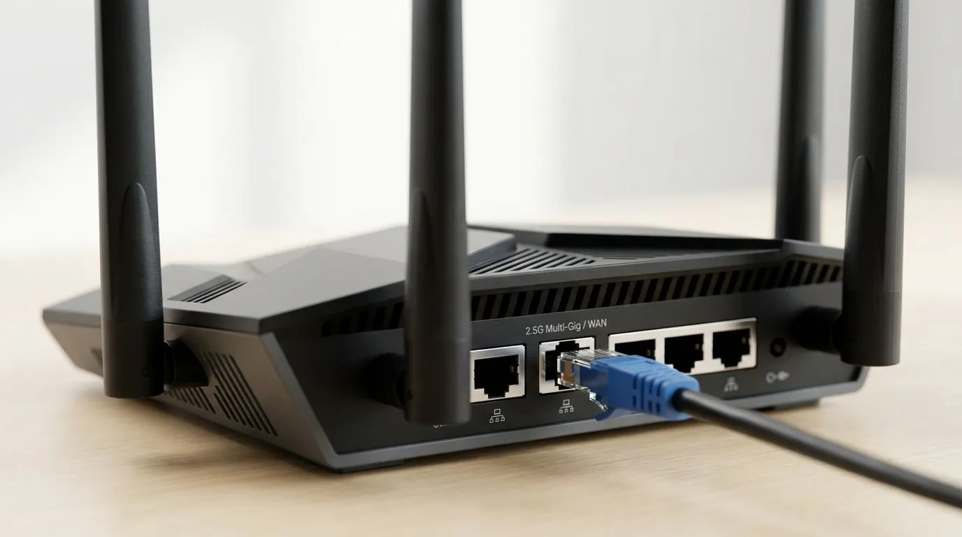 Understanding Multi-Gigabit Networking