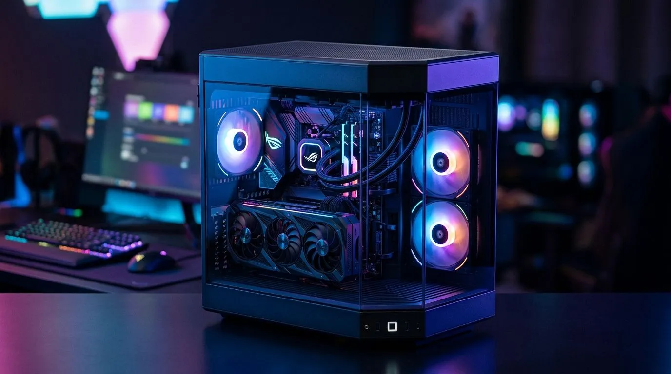 See Everything, Build Better, Showcase Smarter