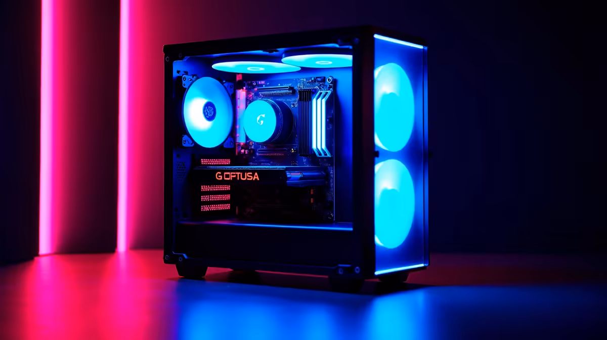 What Is a Bottleneck in PC Gaming and How to Avoid It