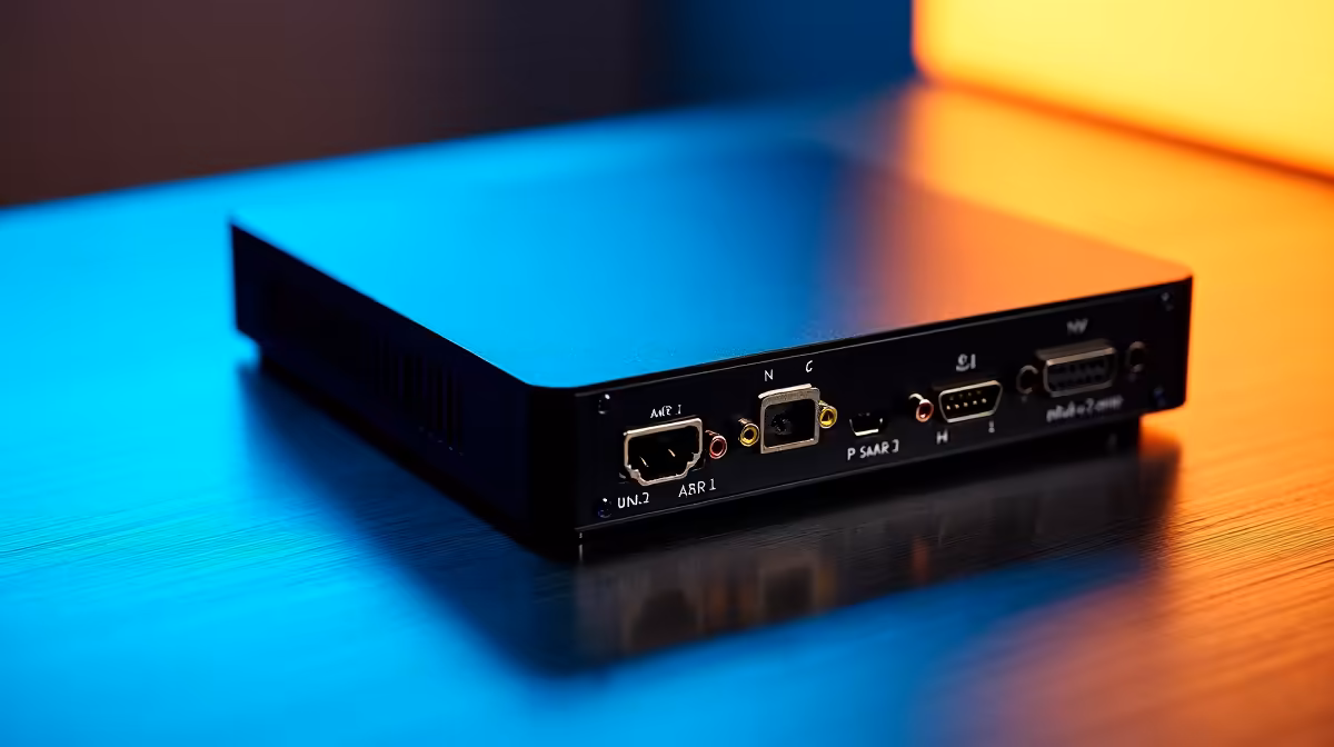 Your Streaming Starter Guide