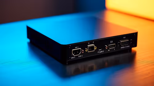 What is a Capture Card? A Guide for South African Streamers