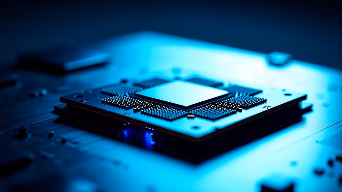 What Is a Chiplet? AMD's Multi-Die CPU Design Explained