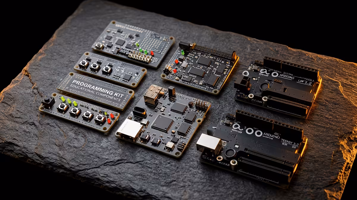 How Coding Kits Work Explained