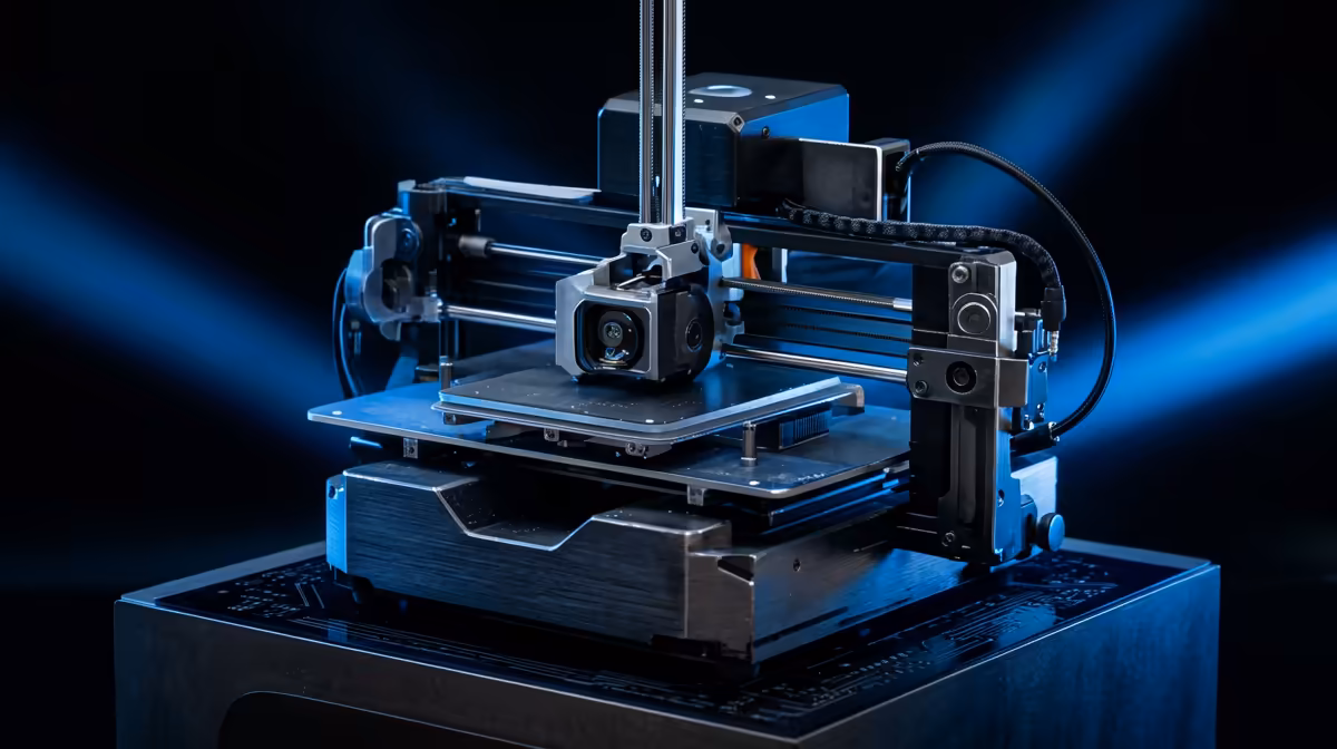 CoreXY Motion System Explained