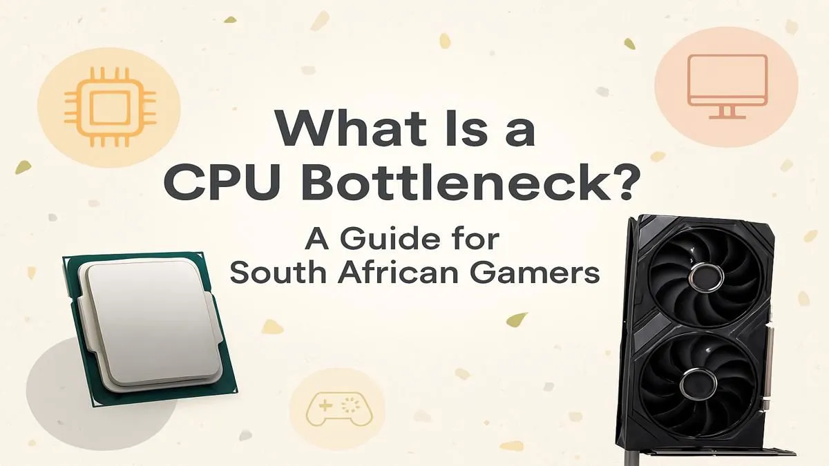 Unlock Your PC's True Gaming Power