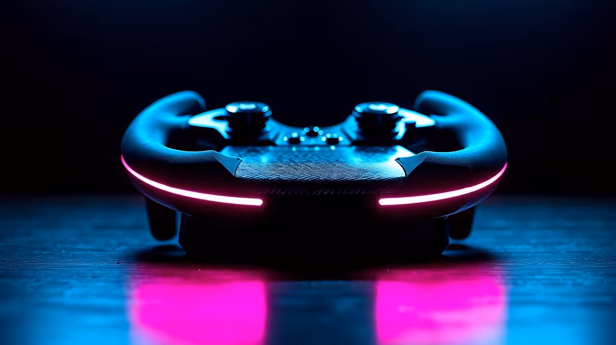 What Is a Direct Drive Racing Wheel and Is It Worth