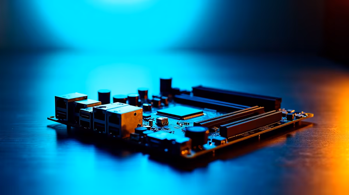What Is a Form Factor? PC Case, Motherboard, and PSU