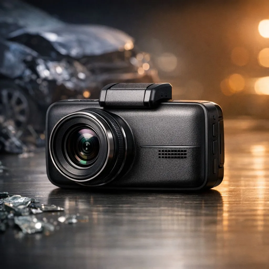 How G-Sensor Protects Crash Clips