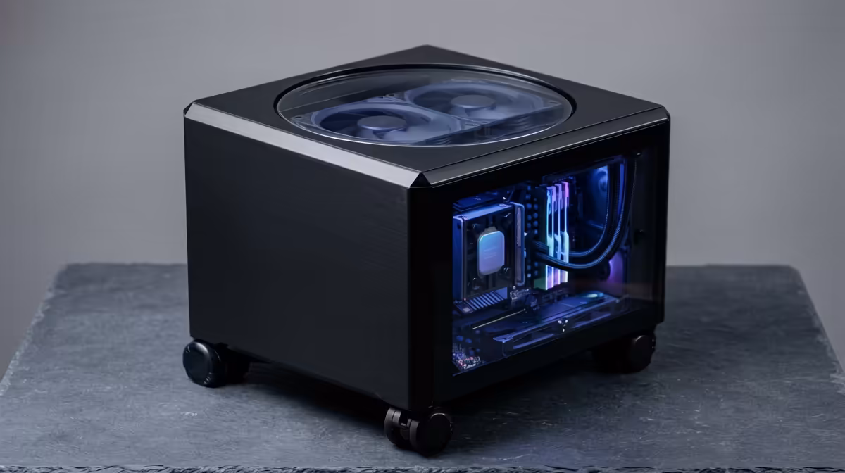What Is a Home Lab?