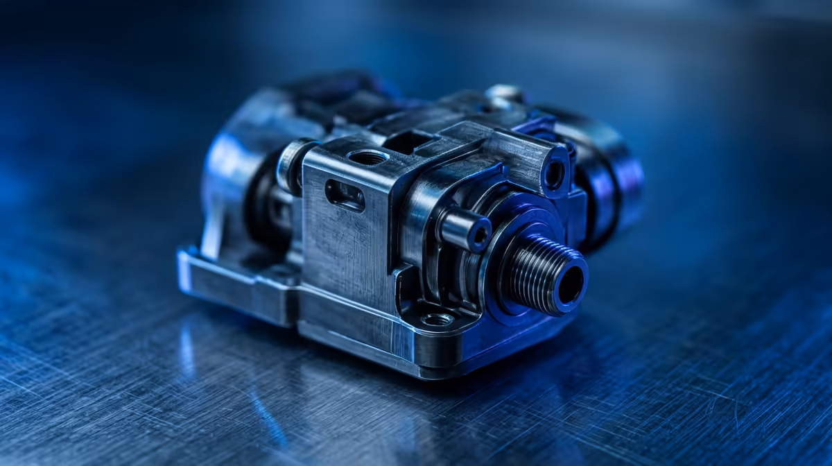 3D Printer Hotend Explained
