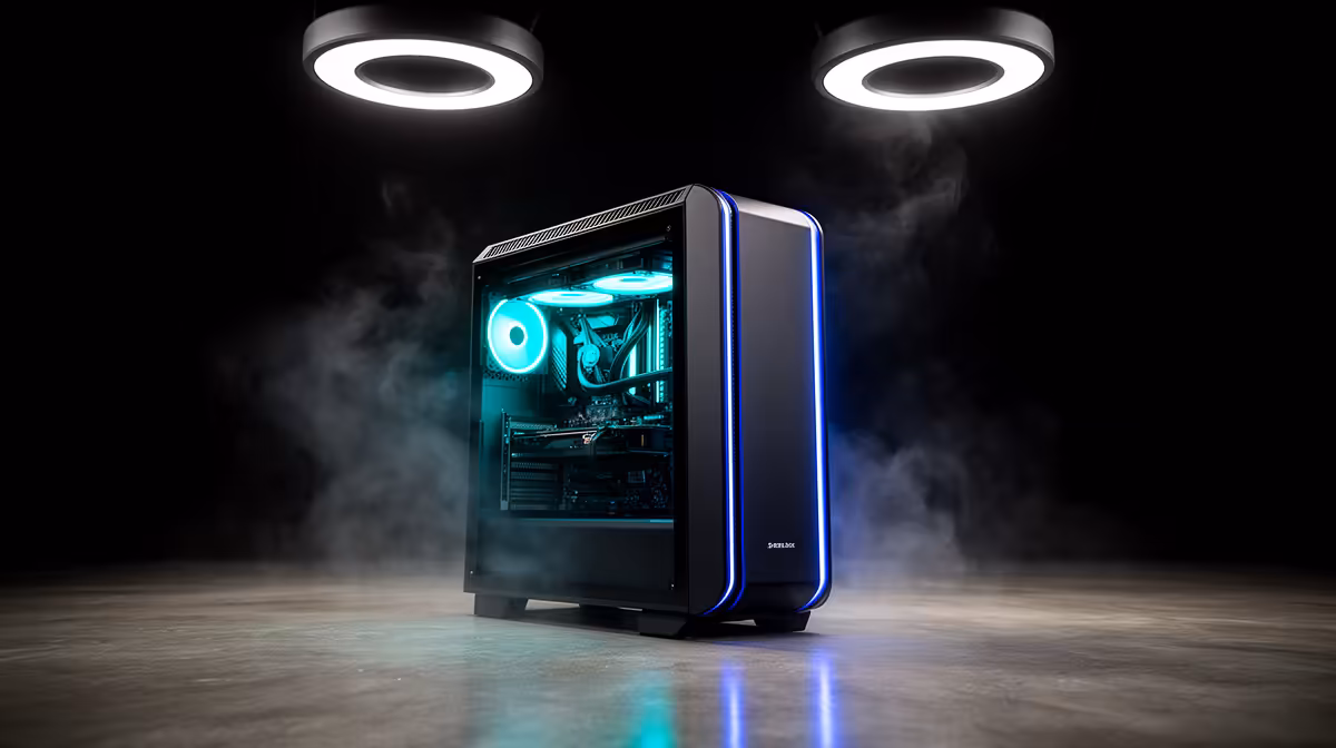 Local LLMs: AI That Stays on Your PC