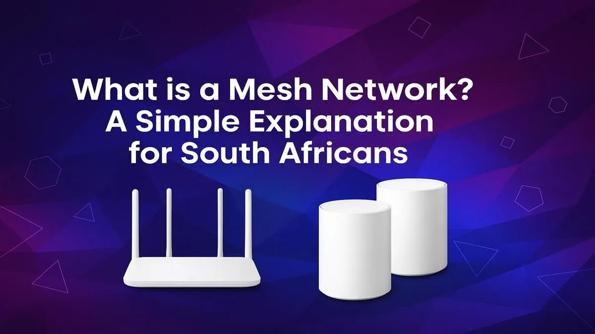 The Ultimate Home Wi-Fi Solution