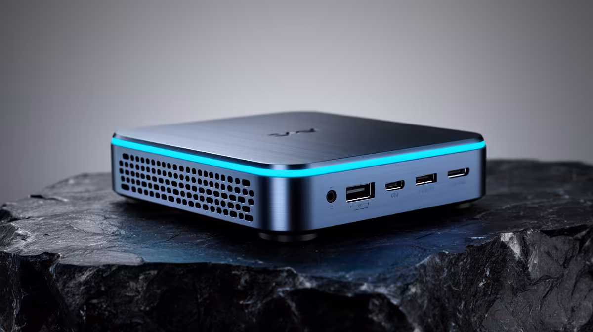 Mini PCs Explained: Size, Power and What They Replace