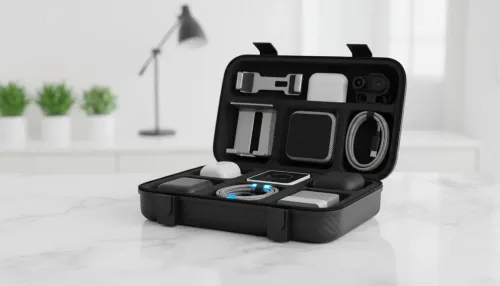 Mobile Solution Kit: All-in-One Phone Buyer's Guide