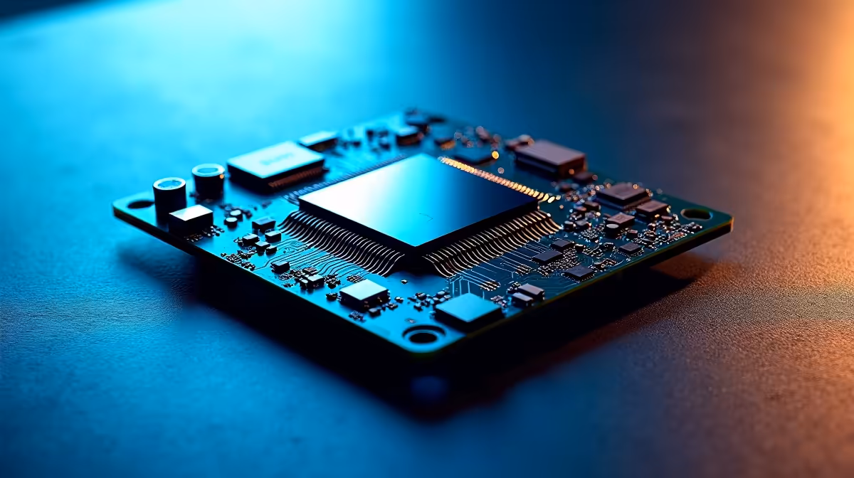 What Is a Motherboard Chipset? B650 vs X670 vs B850