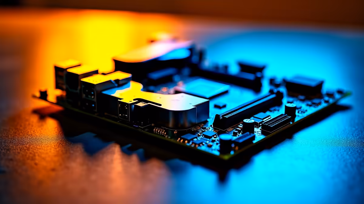 What Is a Motherboard VRM and Why Does It Matter?