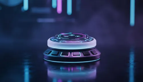 Multi-Function Digital Dial: What It Is and How Gamers Use It