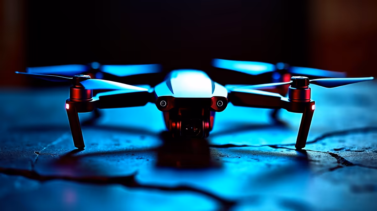 Drone No-Fly Zones in SA Explained
