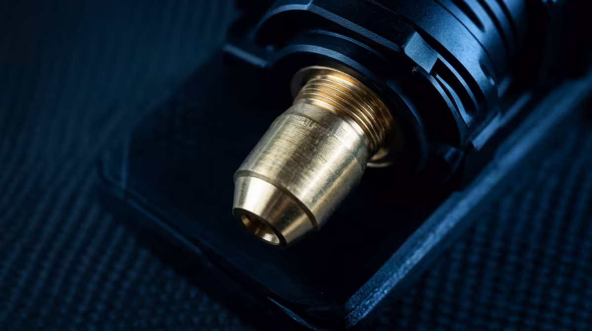 3D Printer Nozzle Explained