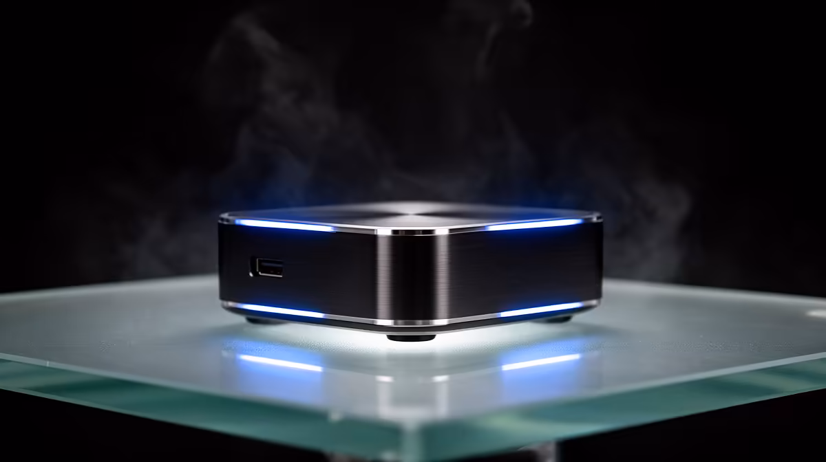 Intel's NUC Legacy and What It Means Today Under ASUS