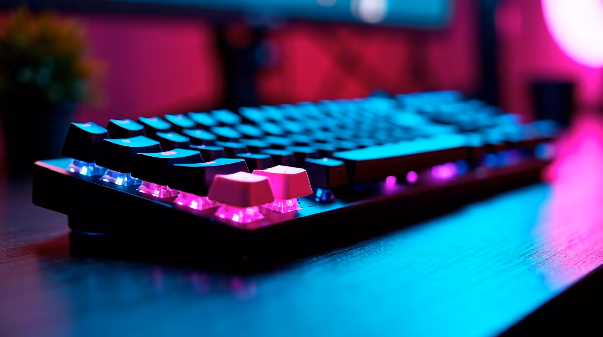 What Is a Rapid Trigger Keyboard and Is It Worth It?
