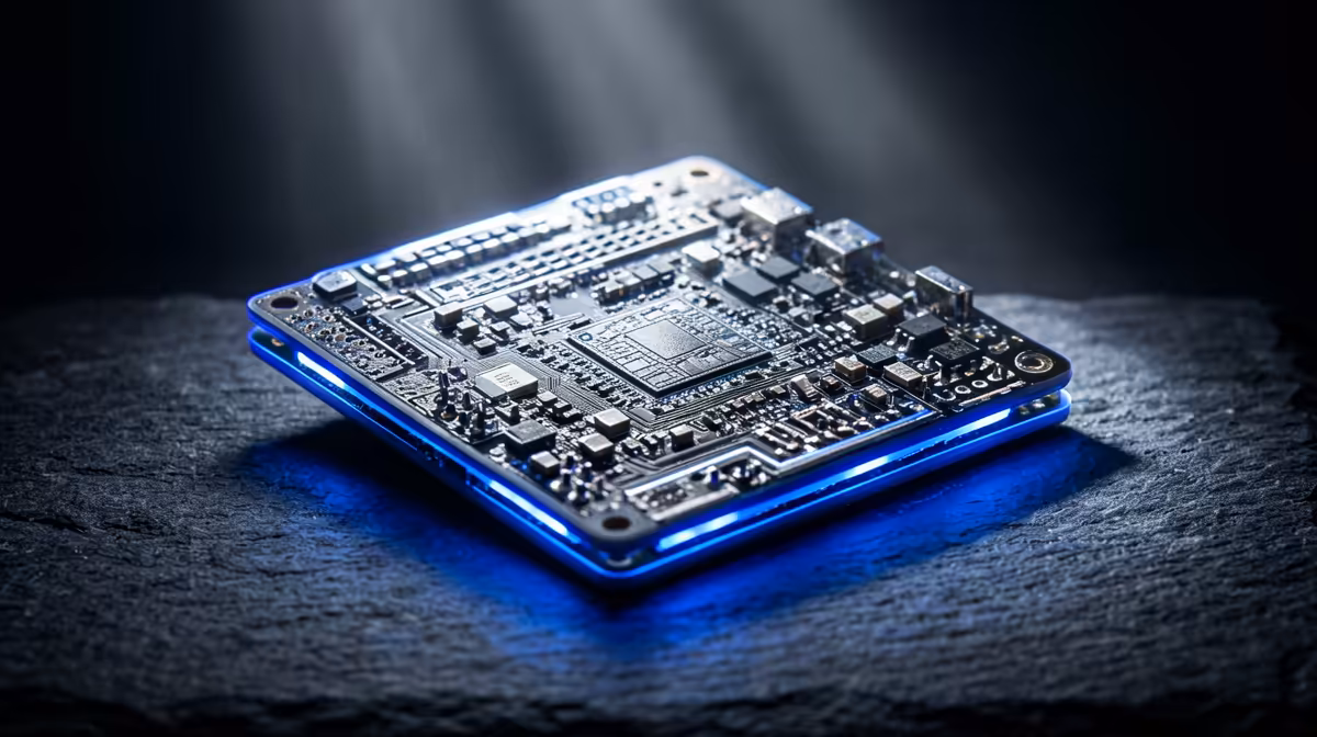Raspberry Pi explained in simple terms