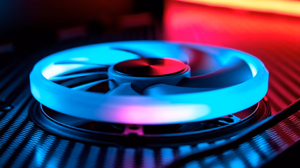 What Is a Reverse Blade Fan and Why It Matters for