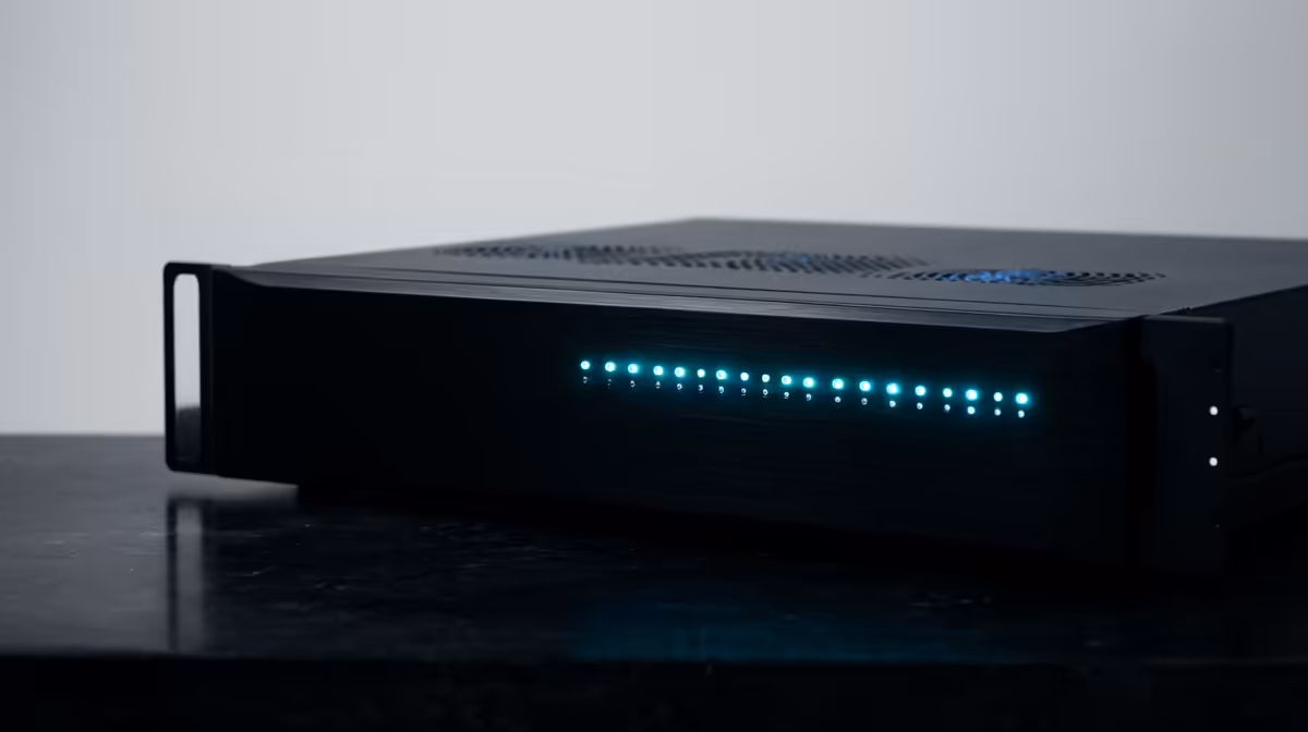 What Is a Reverse Proxy?