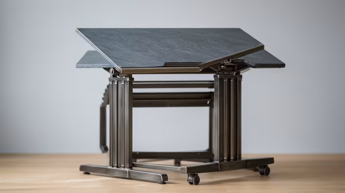 Electric surface spans roughly 70-120cm