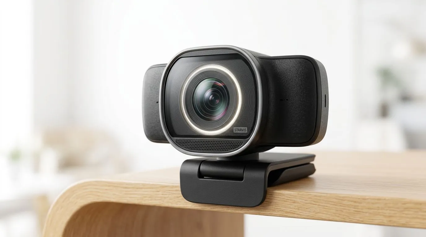 The Secret to Pro-Grade Streaming