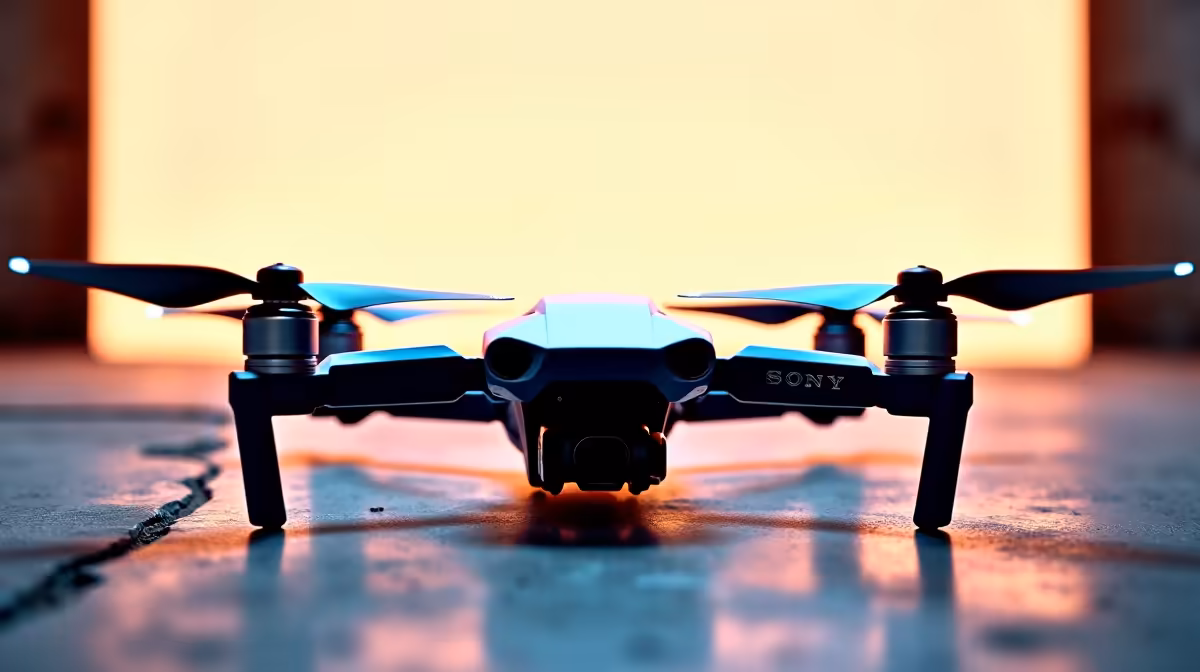 Sub-250g Drone Class Explained