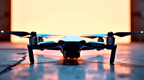 What Is a Sub-250g Drone? The Lightweight Class Explained