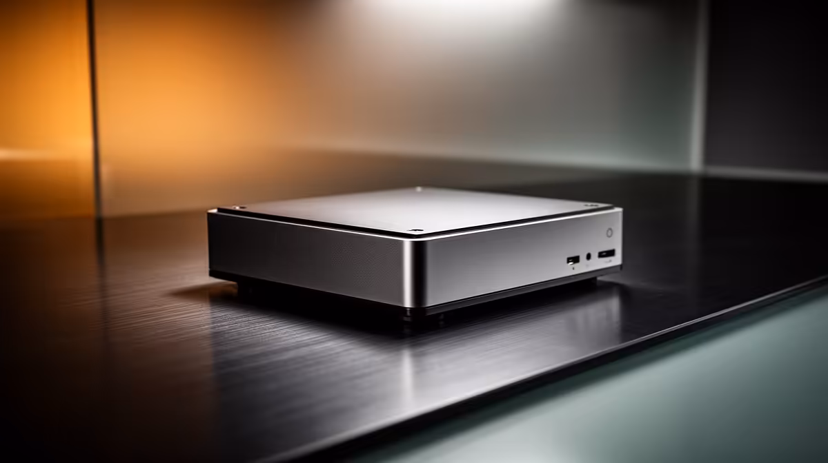 Thin Clients and Remote Desktop Mini PCs