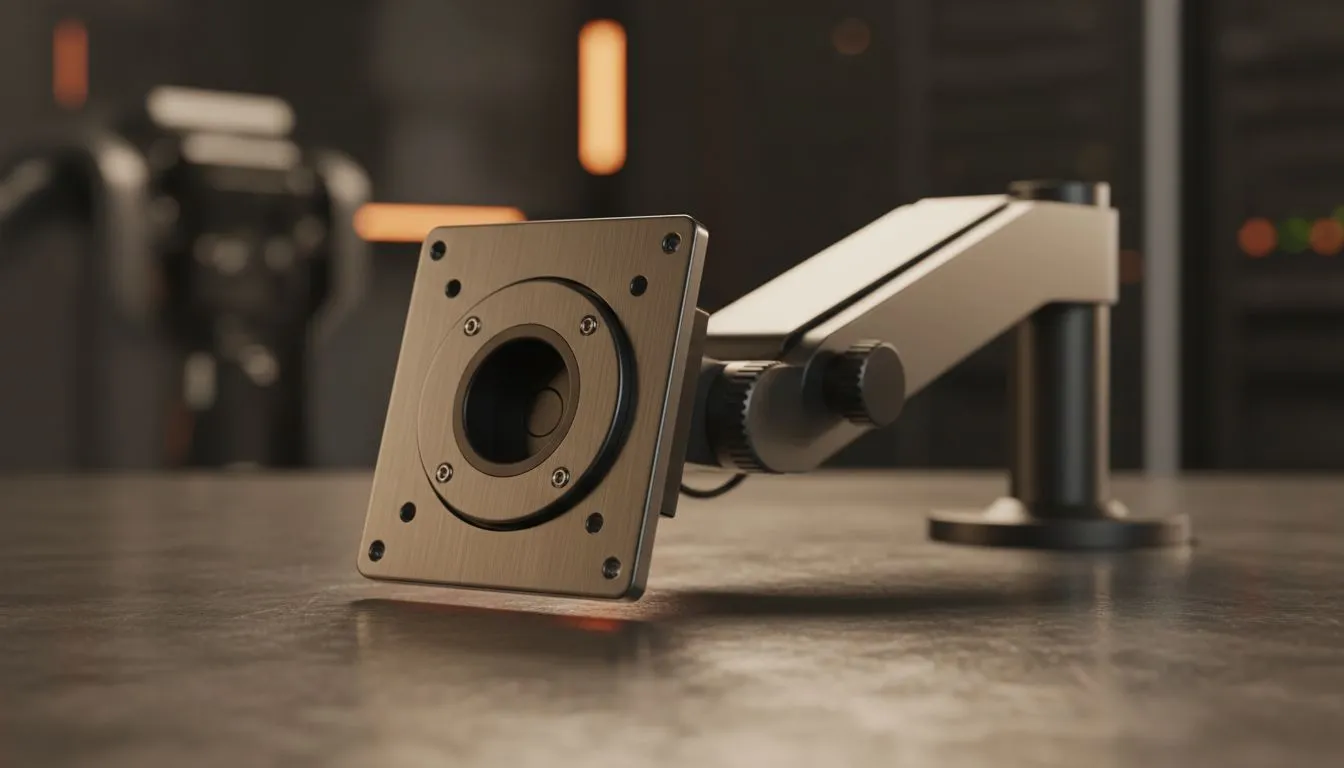 VESA Mount Explained