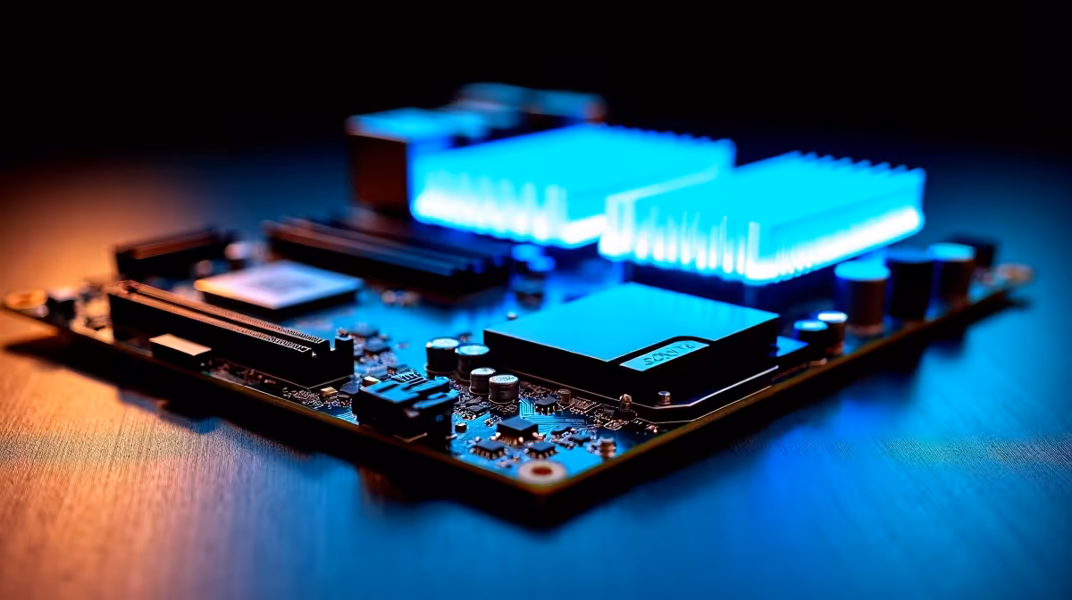 What Is a VRM on a Motherboard and Why Does It Matter?