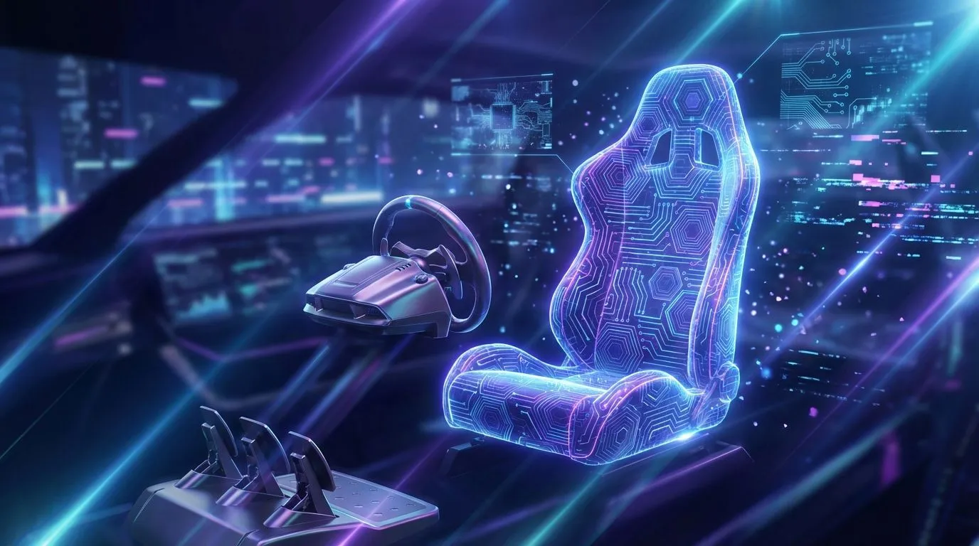 Breathable Tech for Endurance Racing