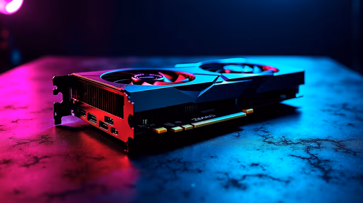 What Is AI Inference vs Training? Why Your GPU Matters
